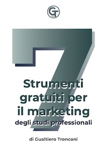 7 strumenti gratuiti per il marketing