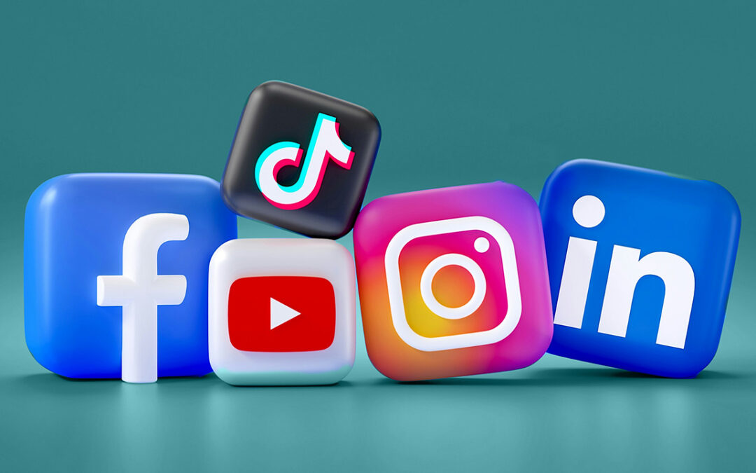 Il social giusto per i liberi professionisti