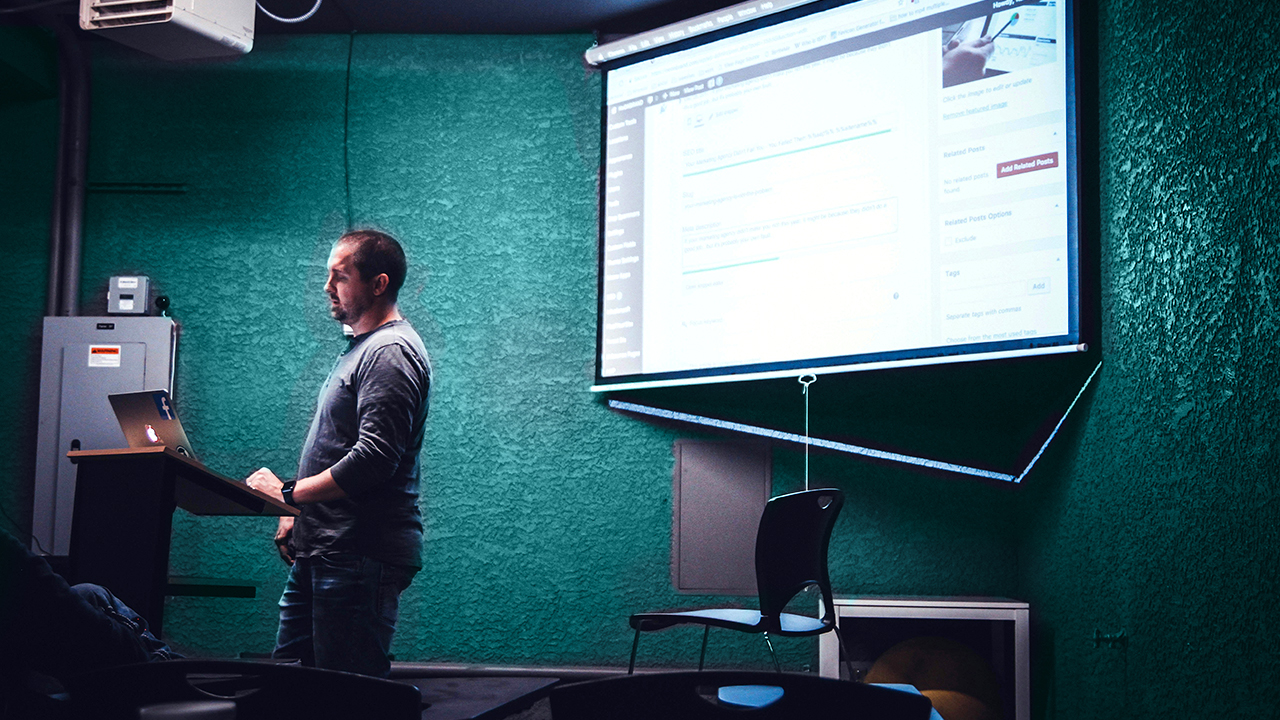 Corsi Public Speaking e Storytelling