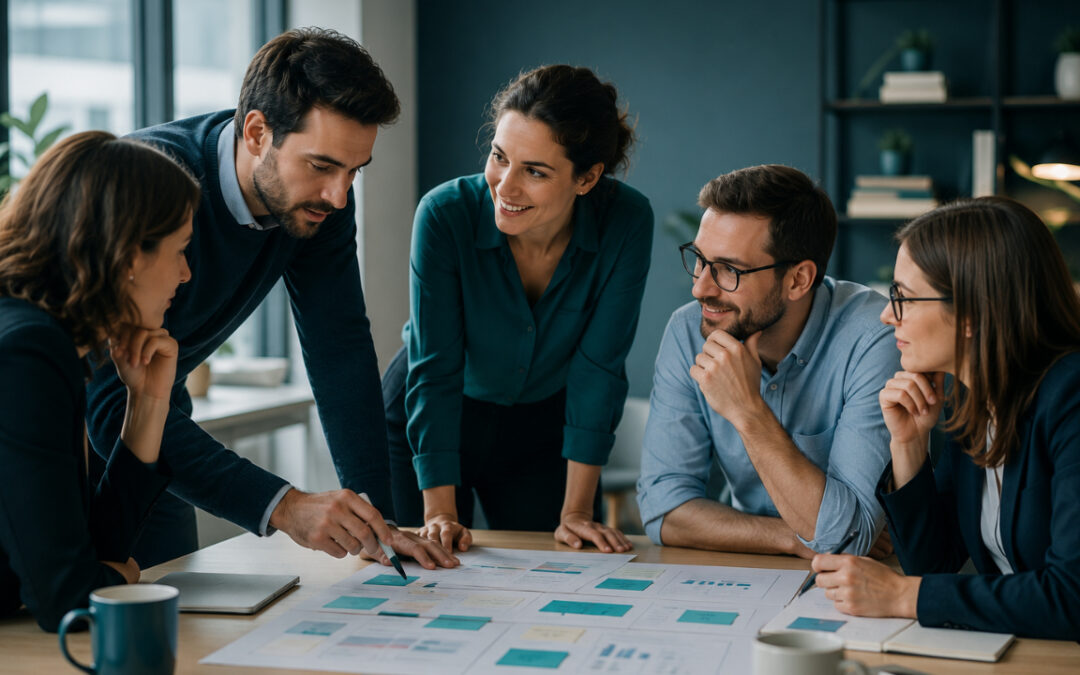 E non chiamatele “soft skill”… se poi è così dura trovarle