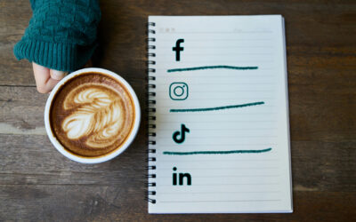 Come scrivere post sui social che non siano ignorati